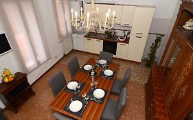 Classic Venice House