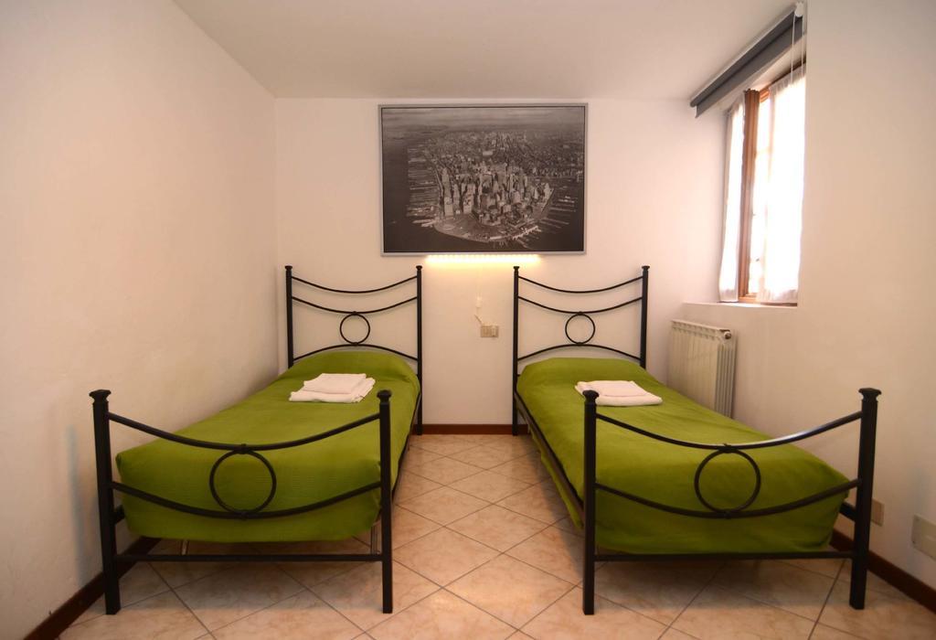Classic Venice House Room photo